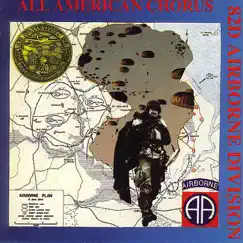 We Were There! by 82nd Airborne All-American Chorus album reviews, ratings, credits
