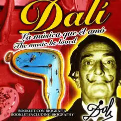 Dalí, la Música Que Él Amó by Various Artists album reviews, ratings, credits