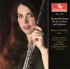 DeJongh, Katherine: Twentieth Century Works for Flute and Orchestra album lyrics, reviews, download