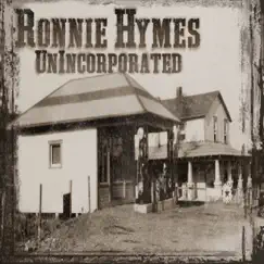 UnIncorporated by Ronnie Hymes album reviews, ratings, credits