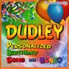 Dudley Personalized Birthday Song With Bonzo - Single album lyrics, reviews, download