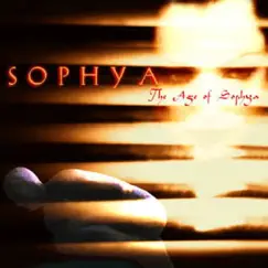 The Age of Sophya by Sophya album reviews, ratings, credits