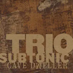 Cave Dweller by Trio Subtonic album reviews, ratings, credits