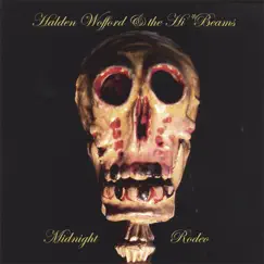 Midnight Rodeo by Halden Wofford and the Hi-Beams album reviews, ratings, credits