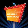 Acoustic Tribute to Hannah Montana - Single album lyrics, reviews, download
