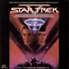 Star Trek V: The Final Frontier (Original Motion Picture Soundtrack) album lyrics, reviews, download