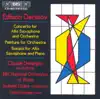 Denisov: Saxophone Concerto - Peinture - Saxophone Sonata album lyrics, reviews, download