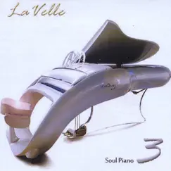 Soul Piano - Volume 3 by Lavelle album reviews, ratings, credits