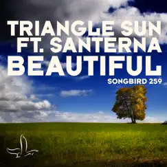 Beautiful (Santerna Progressive Dub) [feat. santerna] Song Lyrics