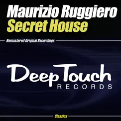 Secret House - EP by Maurizio Ruggiero album reviews, ratings, credits