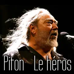 Le héros by Jean-Michel Piton album reviews, ratings, credits