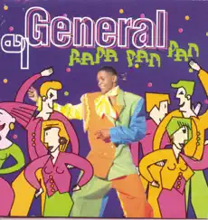 Rapa Pan Pan by El General album reviews, ratings, credits