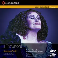 Il Trovatore - Act 3: Or co'dadi, ma fra poco / Squilli, echeggi Song Lyrics