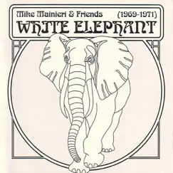 White Elephant by Mike Mainieri album reviews, ratings, credits