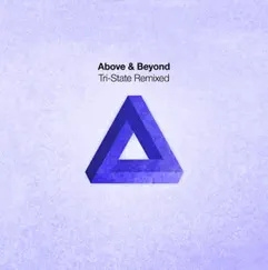 Tri-State Remixed by Above & Beyond album reviews, ratings, credits