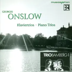 Piano Trio No. 7 in D minor, Op. 20: II. Thema Song Lyrics