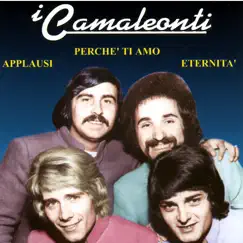I Camaleonti by I Camaleonti album reviews, ratings, credits