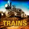 Trains album lyrics, reviews, download