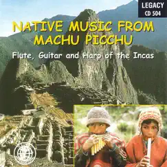 La Muerte del Inca Song Lyrics