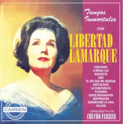 La Colección del Siglo by Libertad Lamarque album reviews, ratings, credits