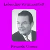 Lebendige Vergangenheit - Fernando Corena album lyrics, reviews, download