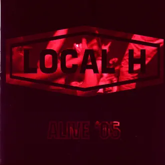 Download Toxic (live) Local H MP3