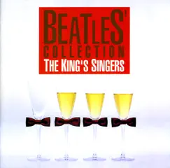 Beatles' Collection by The King's Singers album reviews, ratings, credits