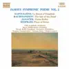 Famous Symphonic Poems, Vol. 2 album lyrics, reviews, download