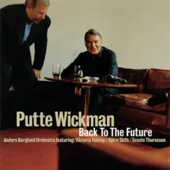 Back to the Future by Putte Wickman album reviews, ratings, credits
