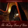 Relaxing Harp and the Healing Power of Water album lyrics, reviews, download
