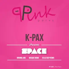 Space - Single by K-Pax album reviews, ratings, credits