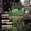 Chamber Music of Barber, Nielsen & Hindemith album lyrics, reviews, download