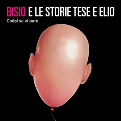 Coèsi se vi pare by Claudio Bisio & Elio e le Storie Tese album reviews, ratings, credits