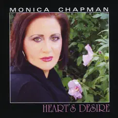 Heart's Desire by Monica Chapman album reviews, ratings, credits