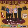 Straight Blues Big Swing - the Swing Edition album lyrics, reviews, download