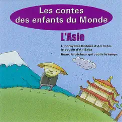L'Asie, Les Contes Des Enfantes Du Monde by Les Conteurs album reviews, ratings, credits