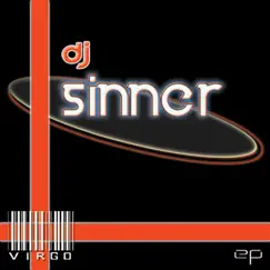 Virgo - EP by DJ Sinner album reviews, ratings, credits
