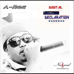 Digital Declaration by A-Roc album reviews, ratings, credits