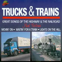 Trucks & Trains by Noel Parlane album reviews, ratings, credits