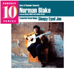 Sleepy Eyed Joe: Essential Recordings by Norman Blake album reviews, ratings, credits