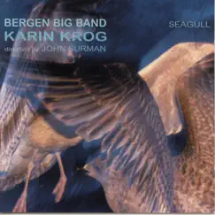 Seagull by Karin Krog & Bergen Big Band album reviews, ratings, credits