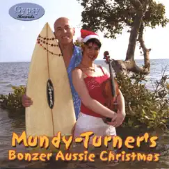 Aussie Twelve Days of Christmas Song Lyrics