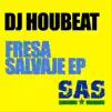 Fresa Salvaje EP album lyrics, reviews, download