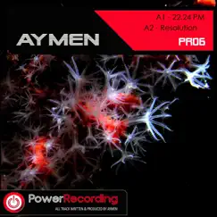 Resolution - Single by Aymen album reviews, ratings, credits