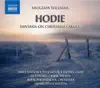 Vaughan Williams: Hodie, Christmas Carols Fantasia album lyrics, reviews, download