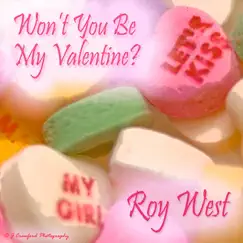 Won't You Be My Valentine Song Lyrics
