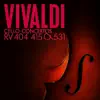 Double Cello Concerto In G Minor, RV 531: I. Allegro song lyrics