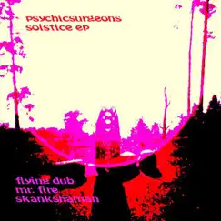 Solstice - EP by PsychicSurgeons album reviews, ratings, credits