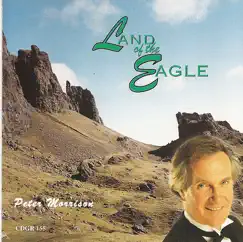 Land of the Eagle by Peter Morrison album reviews, ratings, credits