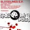 Bloodlines E.P. album lyrics, reviews, download